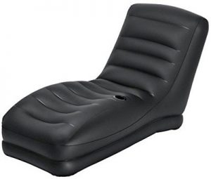 intex mesh lounge